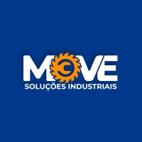 MOVE Soluções Industriais logo - Similar company to Imma Máquinas
