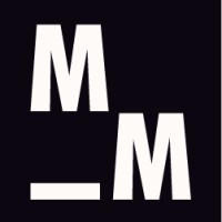 Marsden_Mee | B Corp™️ logo - Similar company to Fox Red Digital