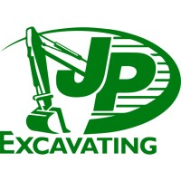 JP Excavating logo - Similar company to Jdc Remodeling