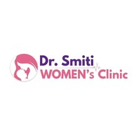 Dr Smiti Womens Clinic Noida logo - Similar company to Fullmeta Programmists