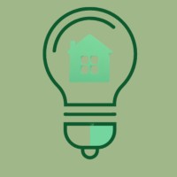 Eco Living Houses logo - Similar company to Tiny Home Decor