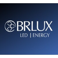 BRLUX LED | ENERGY logo - Similar company to Led Store