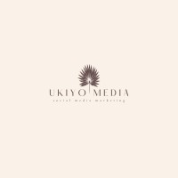 Ukiyo Media logo - Similar company to Dms Broadcasting
