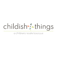 Childish Things Seattle logo - Similar company to Childish Things