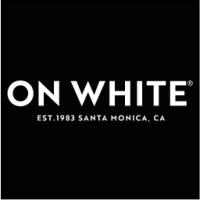 ON WHITE EUROPE logo - Similar company to Donna Ida