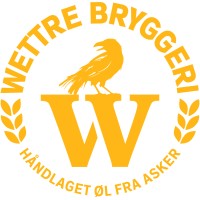 Wettre bryggeri AS logo - Similar company to Lexus Asker & Bærum
