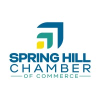 Spring Hill (KS) Chamber of Commerce logo - Similar company to Adelphi Construction Lc