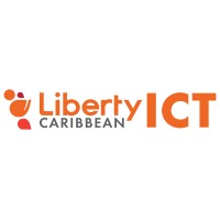 Liberty Caribbean ICT logo - Similar company to Trident