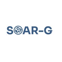 SOAR-Gripper logo - Similar company to Cameroon Catalyst