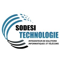 SODESI TECHNOLOGIE logo - Similar company to Merry Advisory Group