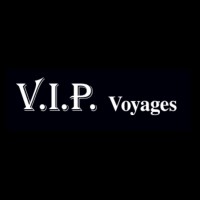 V.I.P. Voyages logo - Similar company to Visuell