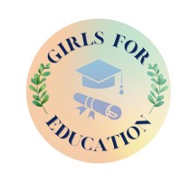 Girls for Education logo - Similar company to Poverty Eradication Through Education And Empowerment Foundation - Peteef