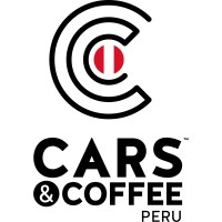 Cars & Coffee Perú logo - Similar company to Marez Group
