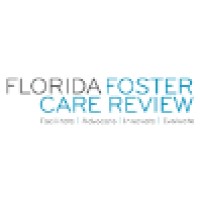 Florida Foster Care Review logo - Similar company to Make Our Schools Safe