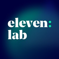 Eleven Lab logo - Similar company to Impais Group