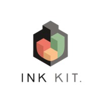 Ink Kit logo - Similar company to Remix Reality