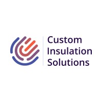 Custom Insulation Solutions Ltd logo - Similar company to High Performance Insulation