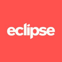 Eclipse Creative logo - Similar company to Wild Thing Records