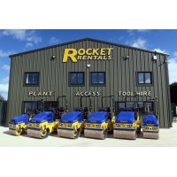 Rocket Rentals Ltd. logo - Similar company to Lonsite