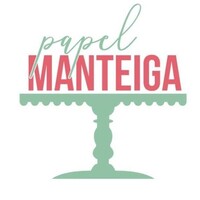 Papel Manteiga logo - Similar company to Papel E Parede