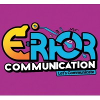 Error Communication logo - Similar company to Hare Krsna Content Broadcast Private Limited