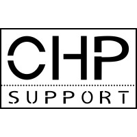 CHP Support BV logo - Similar company to Dordtech