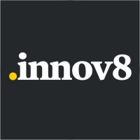Innov8 Workplace Solutions logo - Similar company to Alpha