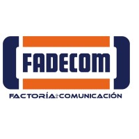 FADECOM - Factoría de Comunicación logo - Similar company to Fadecom S.A.C