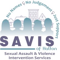 SAVIS of Halton logo - Similar company to Nomad Service Design