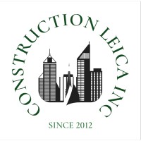 Leica Construction Inc. logo - Similar company to Construction Propulsion