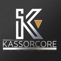 KASSORCORE STUDIO logo - Similar company to Cff64