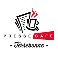 Presse Café Terrebonne logo - Similar company to Smus Daily Grind Cafe