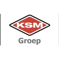KSM Groep logo - Similar company to Everbake Group