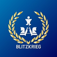 BlitzKrieg - Chess Club, VNIT NAGPUR logo - Similar company to Warwick Chess