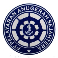 PT. Pelayaran Anugerah Sejahtera logo - Similar company to Liquid8