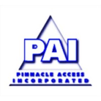 Pinnacle Access logo - Similar company to Big Soft Technologies