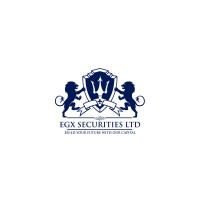 EGX Securities Ltd logo - Similar company to The Multiverse Network