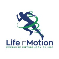 LifeInMotion Exercise Physiology Pty Ltd logo - Similar company to Astraea Technologies