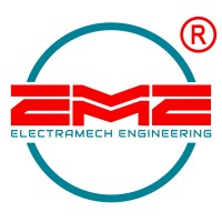 ELECTRAMECH ENGINEERING PRIVATE LIMITED logo - Similar company to Iaec (Calcutta) Private Limited