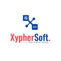 Xyphersoft logo - Similar company to Xypher