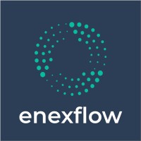 Enexflow logo - Similar company to Flexrican