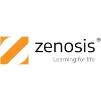 Zenosis® logo - Similar company to Genosis Inc.