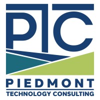 Piedmont Technology Consulting logo - Similar company to Manage Infinity