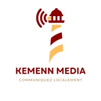 Kemenn Media logo - Similar company to Alterneo Conseils & Résolution De Conflits