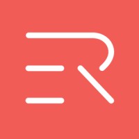 Edison Red logo - Similar company to Practive