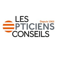 Les Opticiens Conseils logo - Similar company to Light Optical
