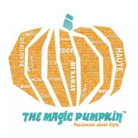 The Magic Pumpkin