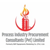 Process Industry Procurement Consultants (Pvt) Ltd - Formerly: E&P Equipments Marketing Company logo - Similar company to Process Control Outlet