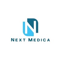Next Medica logo - Similar company to Cimicomp