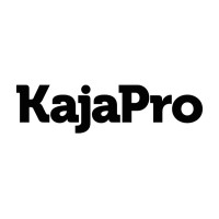 Kajapro Oy logo - Similar company to Sunit Oy